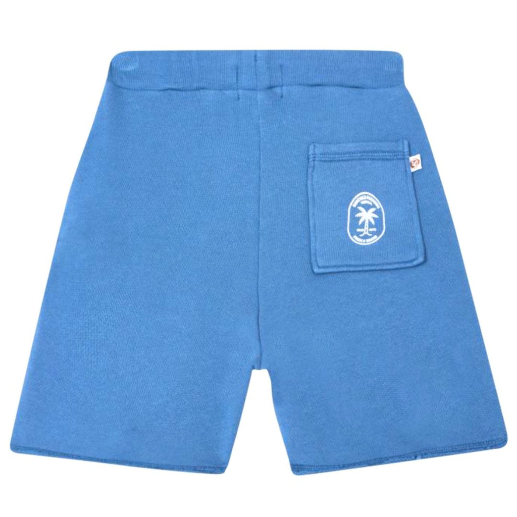 Pico Atlantic Blue Shorts Shorts Sunchild 