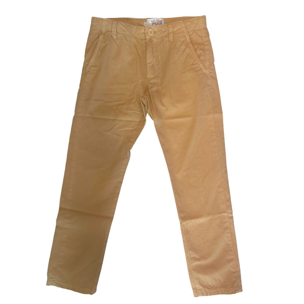 Powell Desert Pants Pants Sunchild 