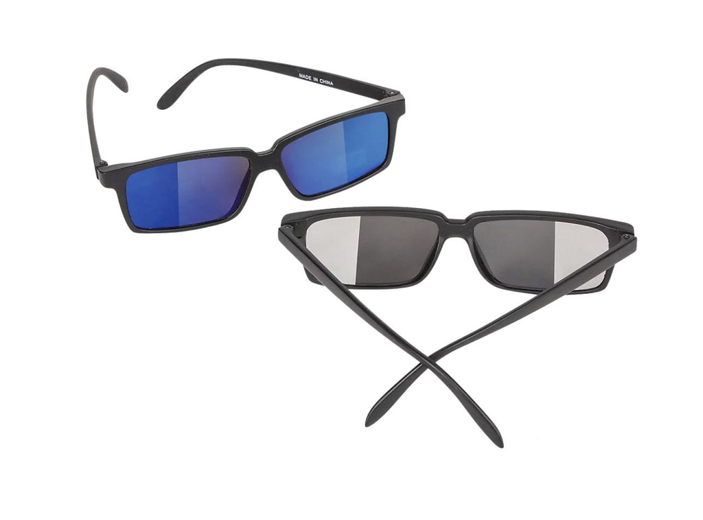 Rear View Spy Glasses sunglasses La Luna Bella 
