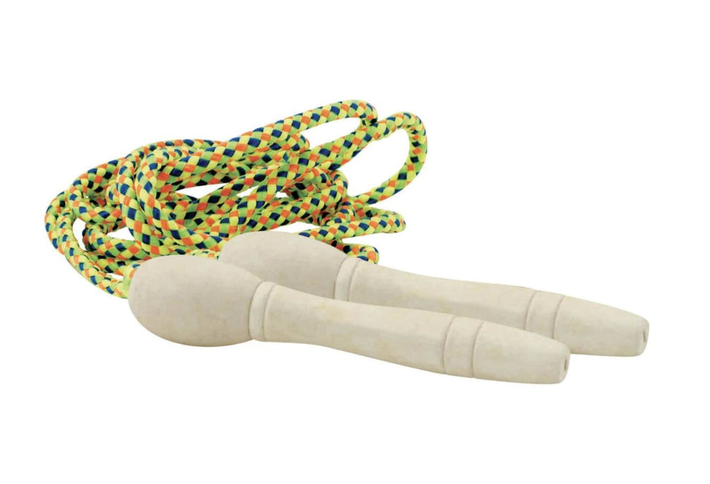 Retro Jump Rope Games Schylling