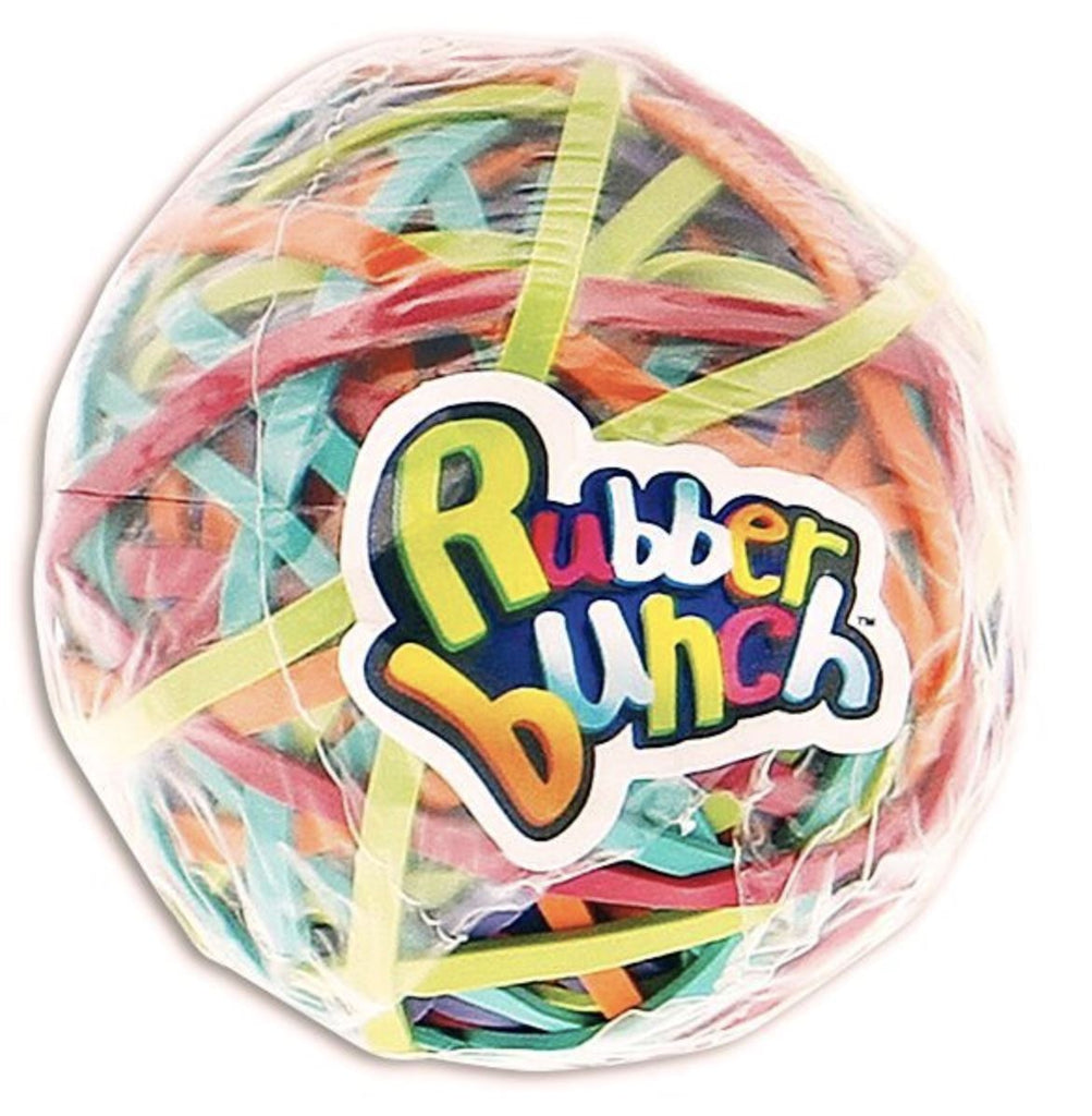 Rubber Bunch Ball Toys Curious Minds Toys 