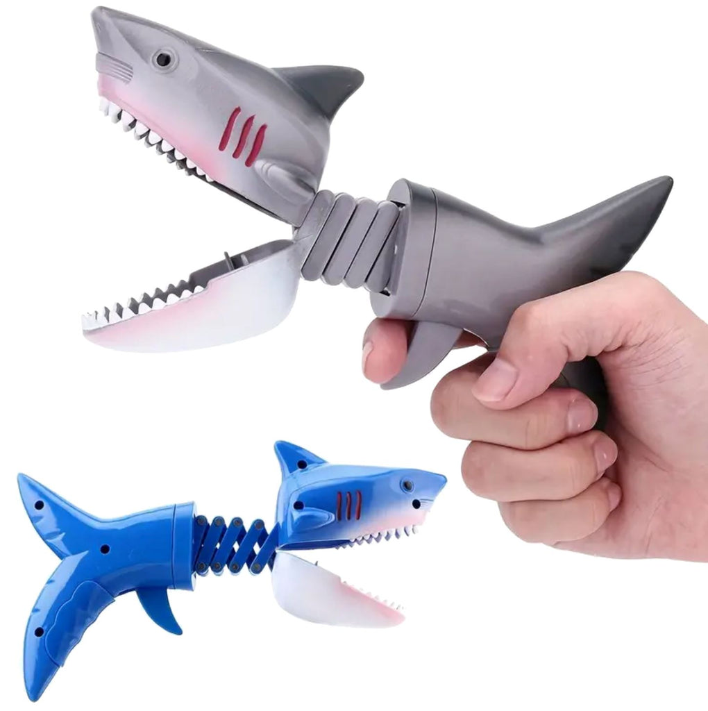 Shark Grabber Toys Swoop 