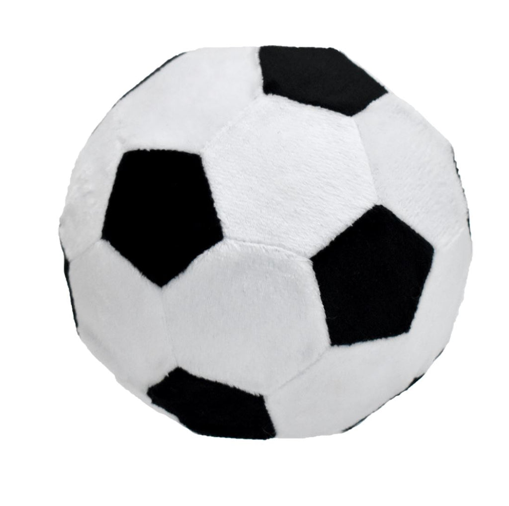 Soccer Ball Slow Rise Plush Plush Iscream 