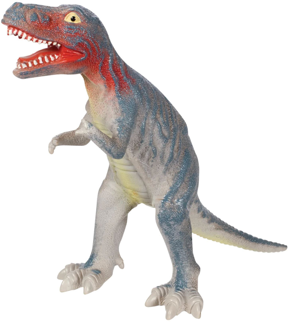 Soft Dinosaurs Toys Toysmith t-rex 