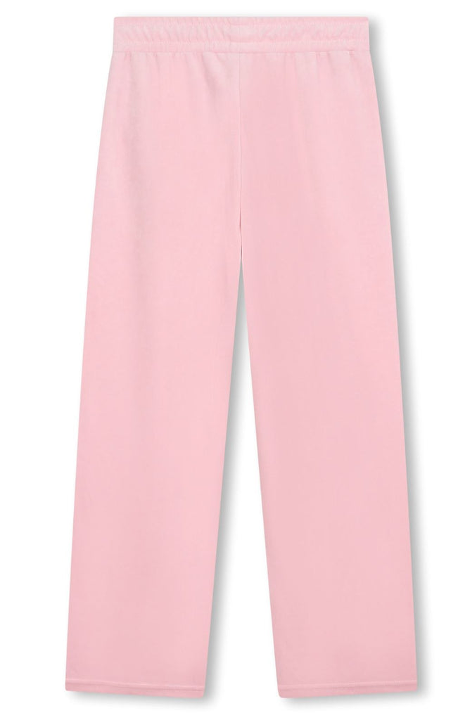 Sonia Rykiel Velour Sweatpants Pants Sonia Rykiel 