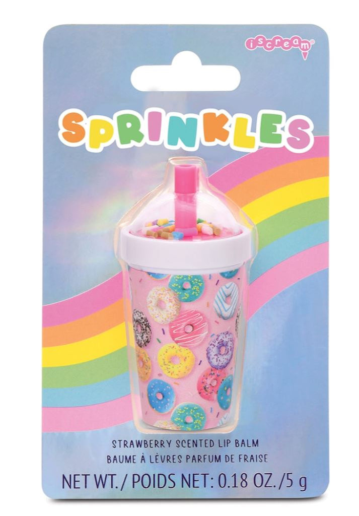 Sprinkles Lip Balm Makeup Iscream 