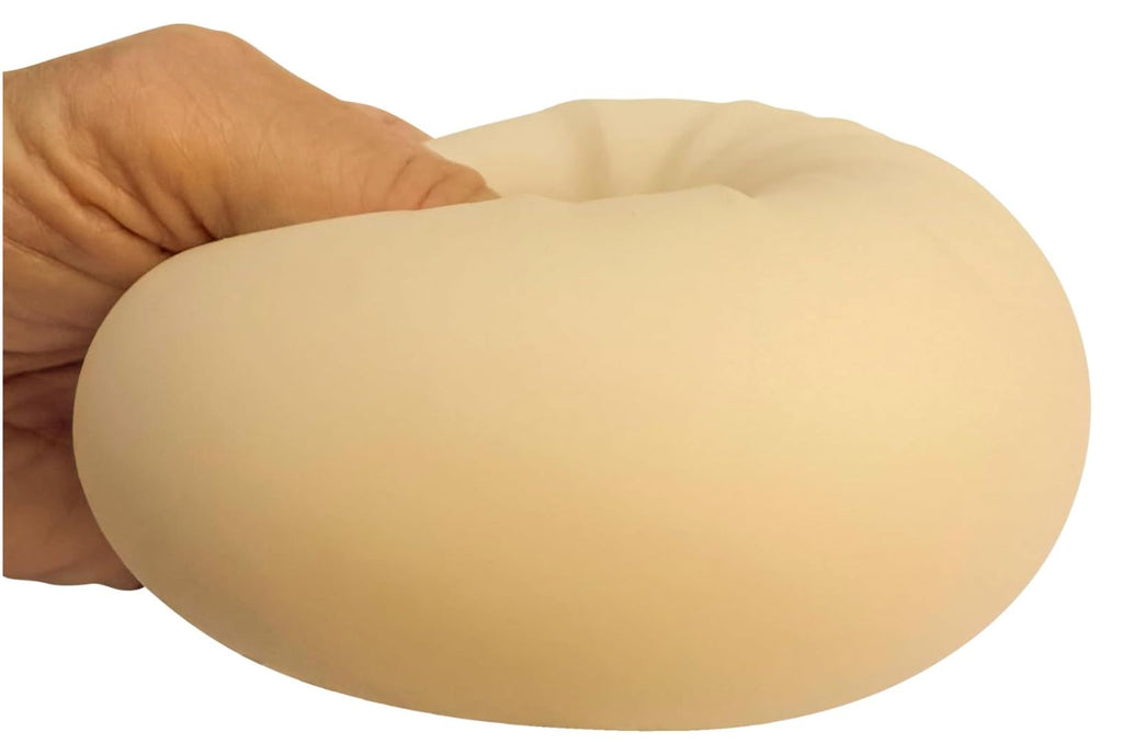 Squishy Dumpling Stress Ball Toys Handee Products 