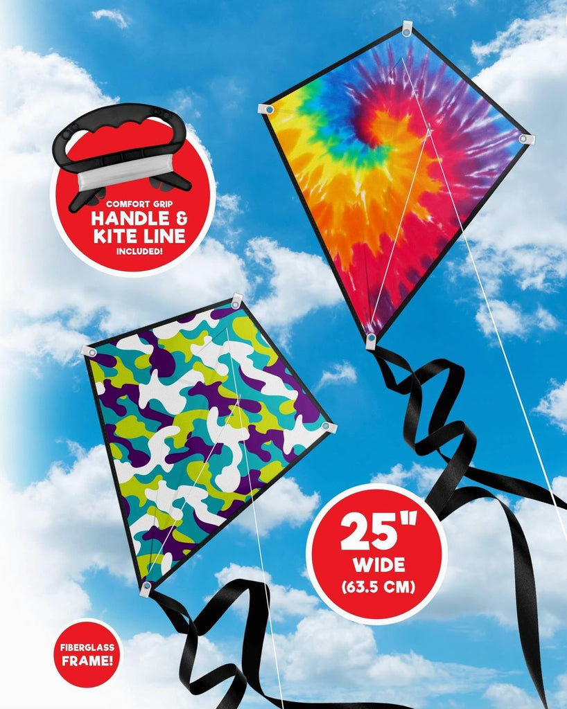 Super Kite Toys Anker Play Products 