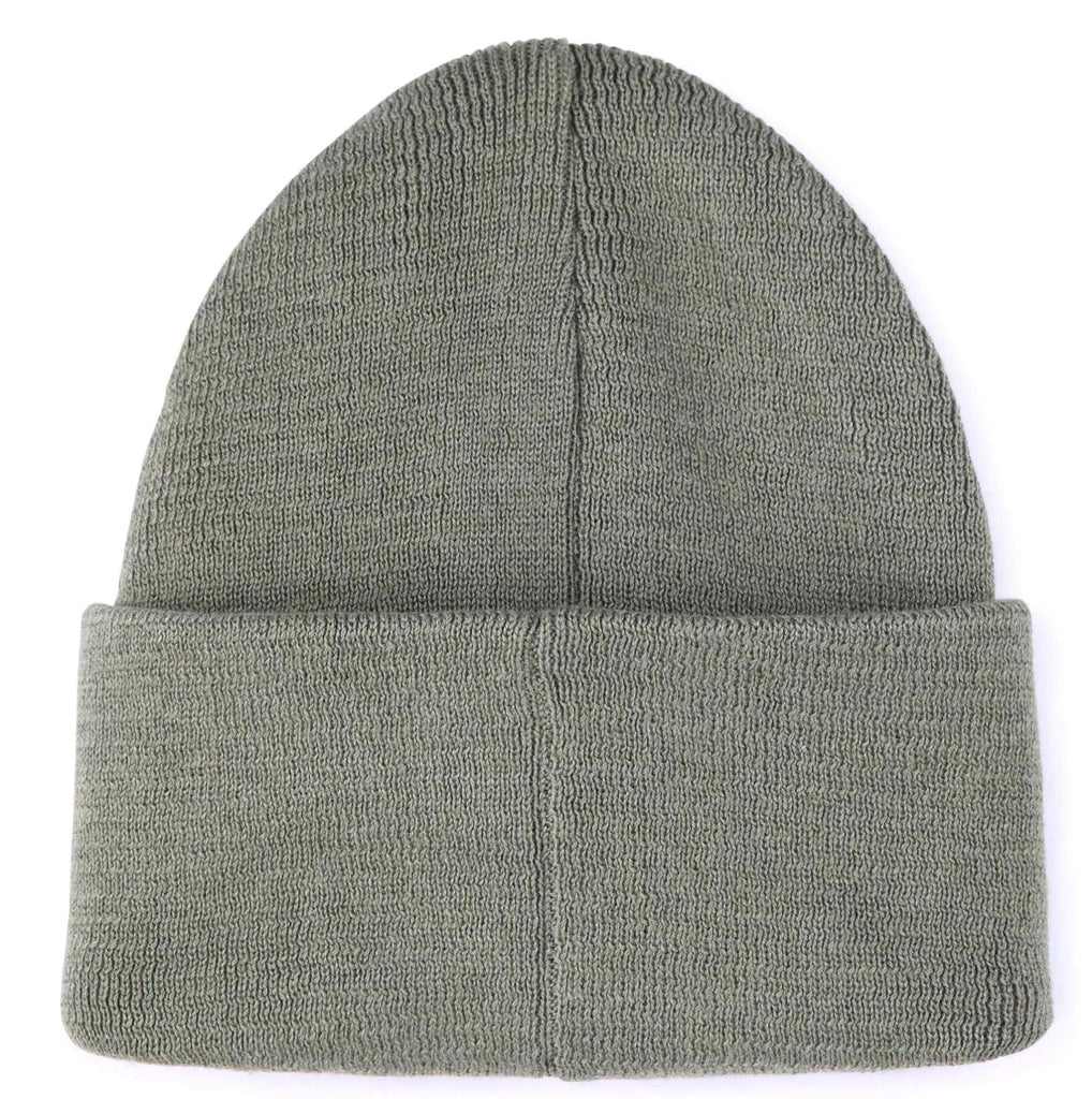 The Marc Jacobs Beanie In Winter Green Accessories The Marc Jacobs 