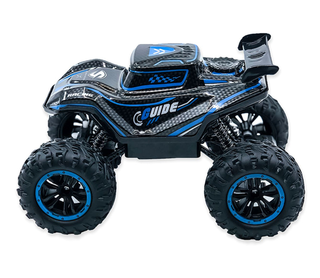 Timber Rover | Off-Road RC Monster Truck Toys Flipo Group 