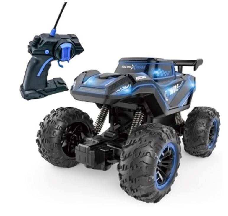 Timber Rover | Off-Road RC Monster Truck Toys Flipo Group 