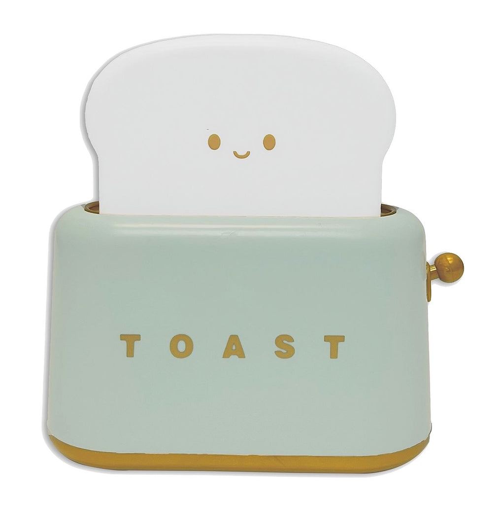 Toaster Night Light Lights Streamline 