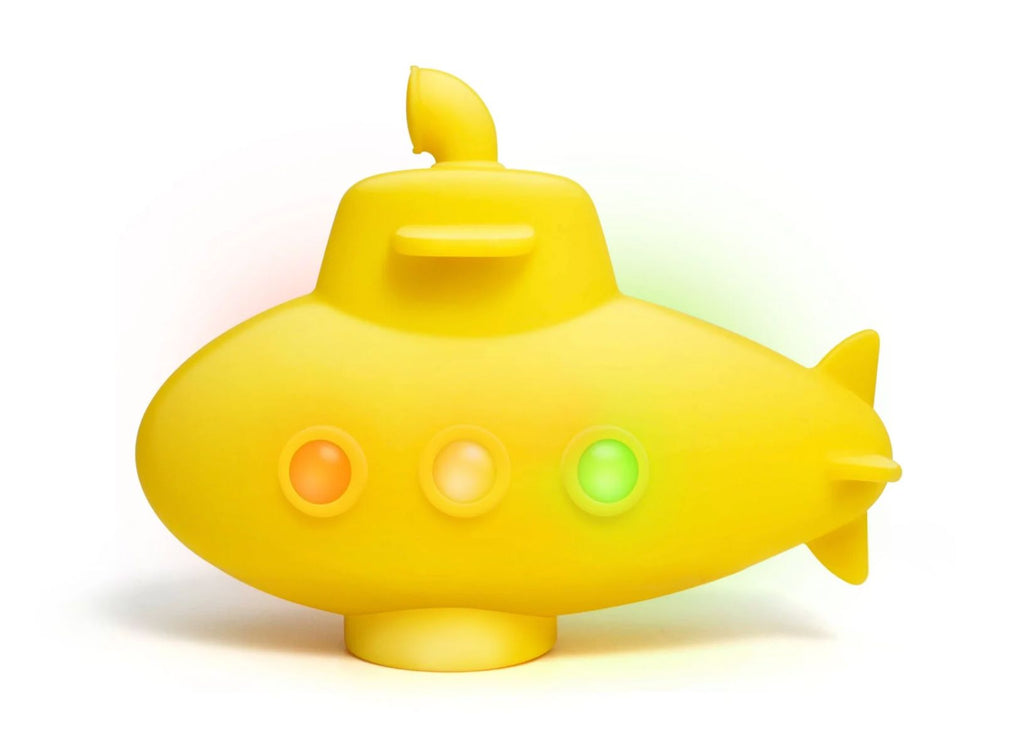 Tub Sub Toys Fred & Friends 