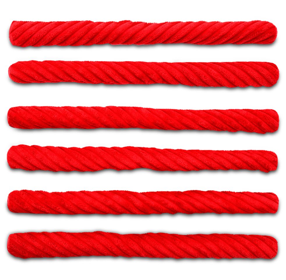 Twizzlers Packaging Fleece Plush Plush Iscream 