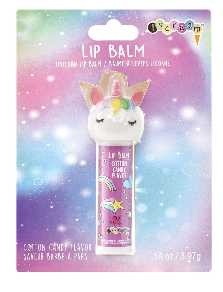 Unicorn Lip Balm Makeup Iscream 