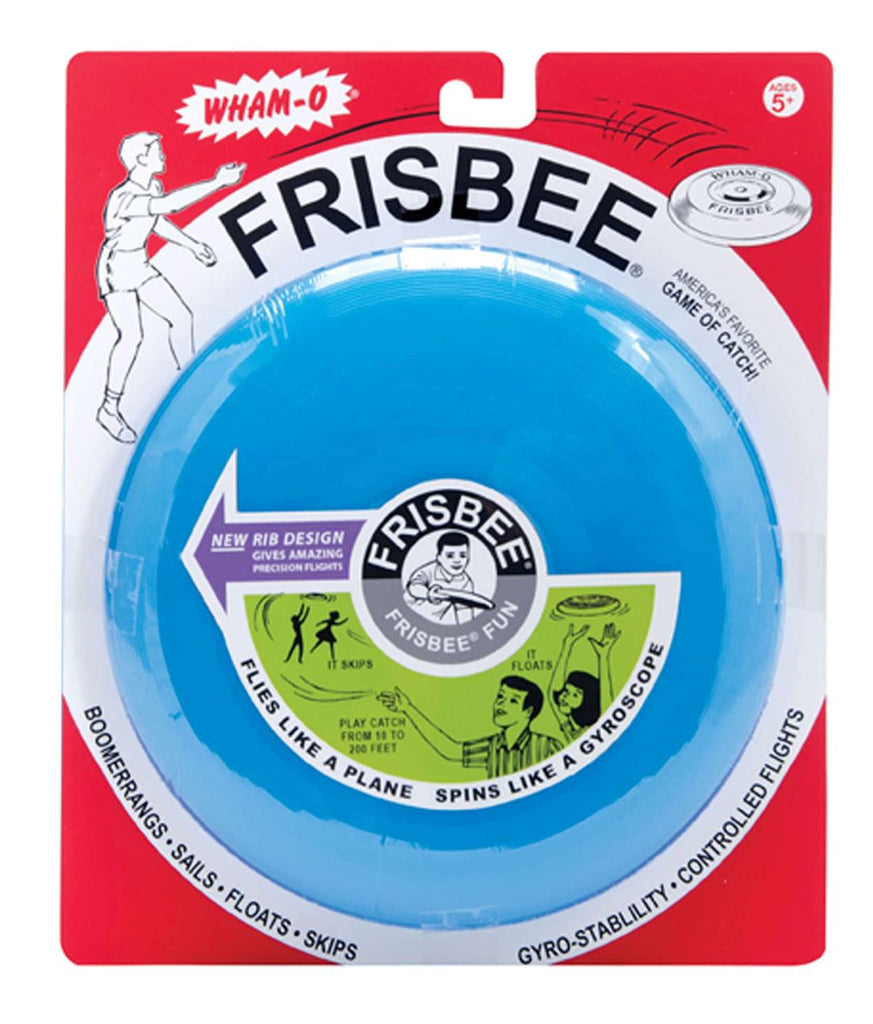Vintage Frisbee Games Schylling 