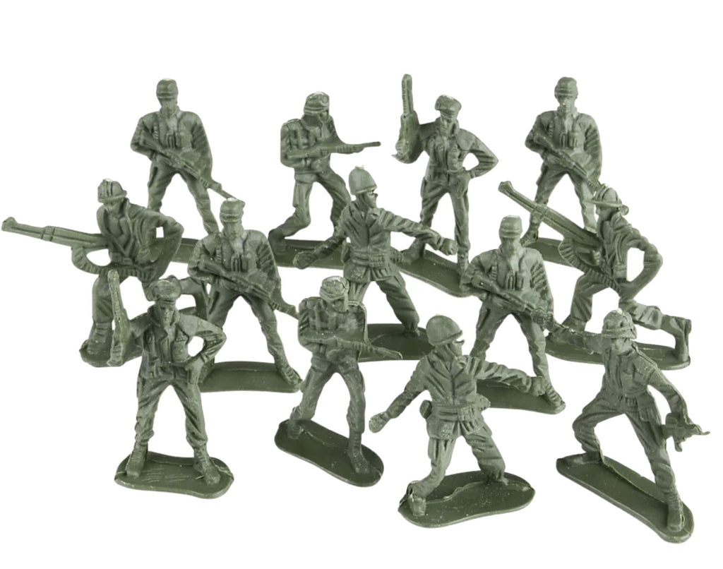 Army Soldiers Toys The Toy Network 