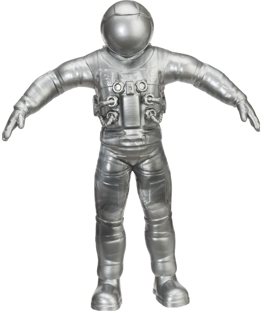 Bendy Astronaut Toys Toysmith 