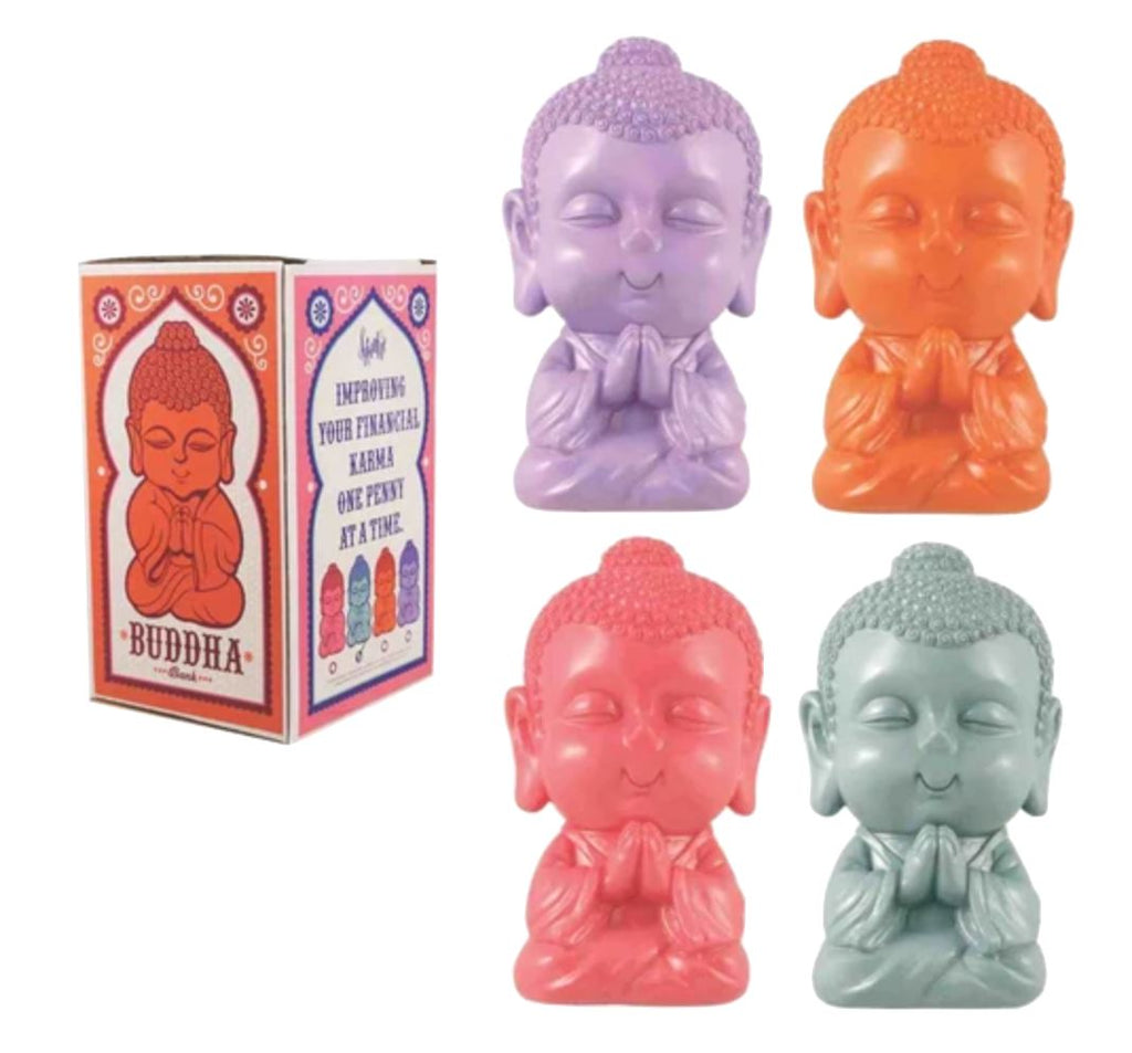 Buddha Banks Toys Streamline 