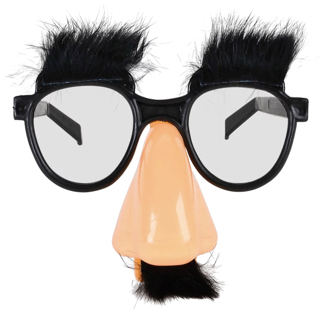 Disguise Glasses Toys The Toy Network 
