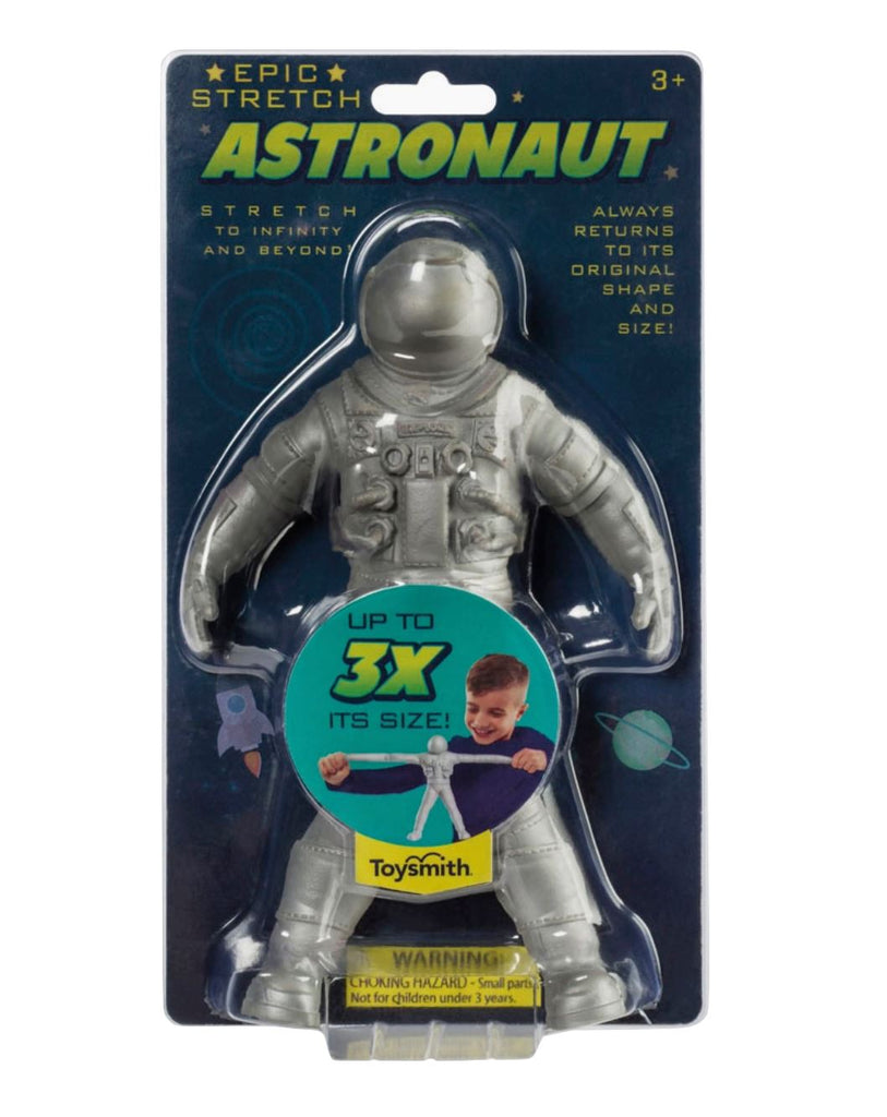 Epic Stretch Astronaut Toys Toysmith 