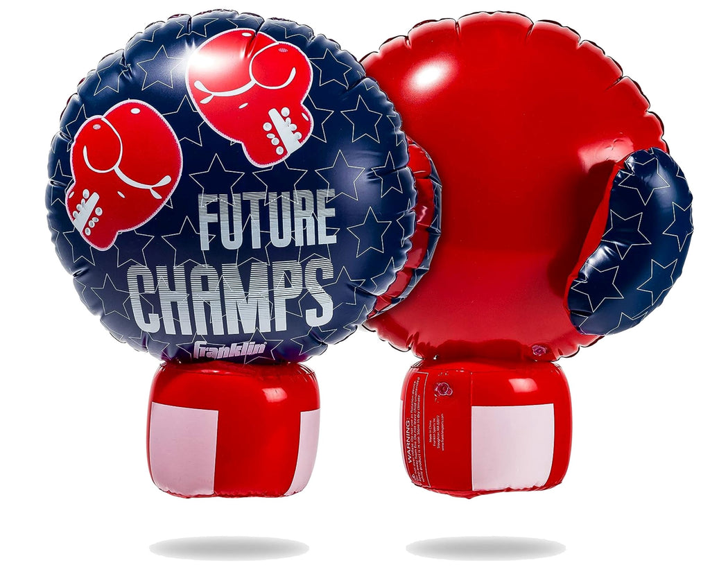 Franklin Future Champs Boxing Gloves Toys La Luna Bella 