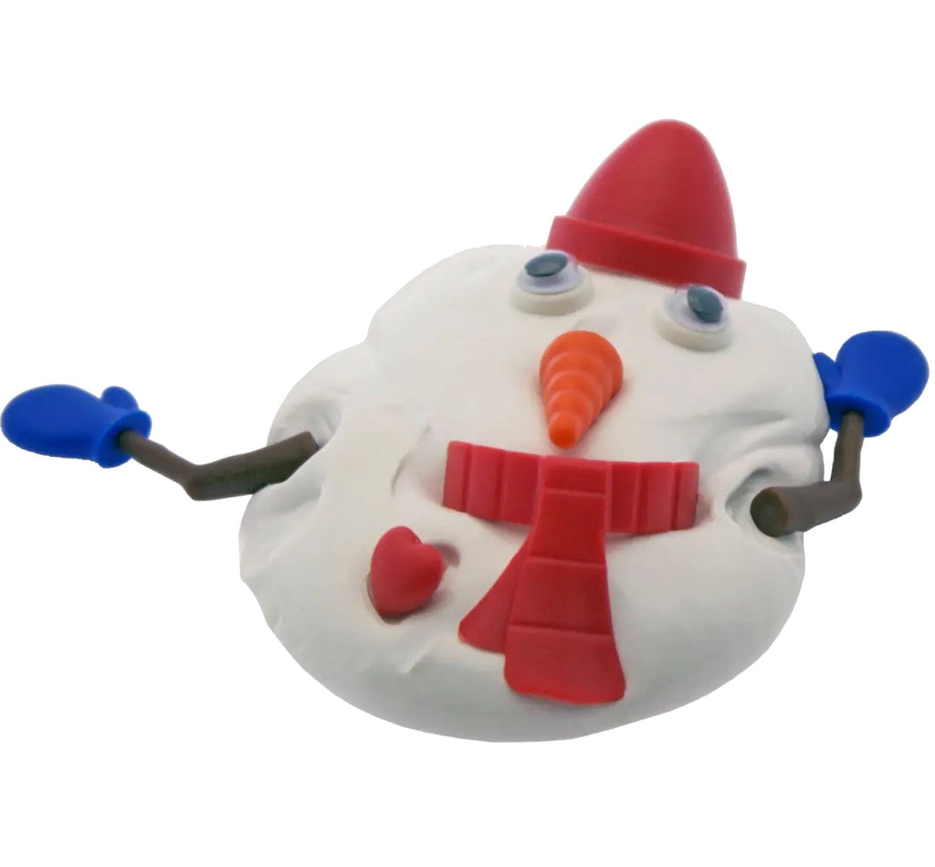 "Let it Melt" Snowman Kit Arts & Crafts Streamline 