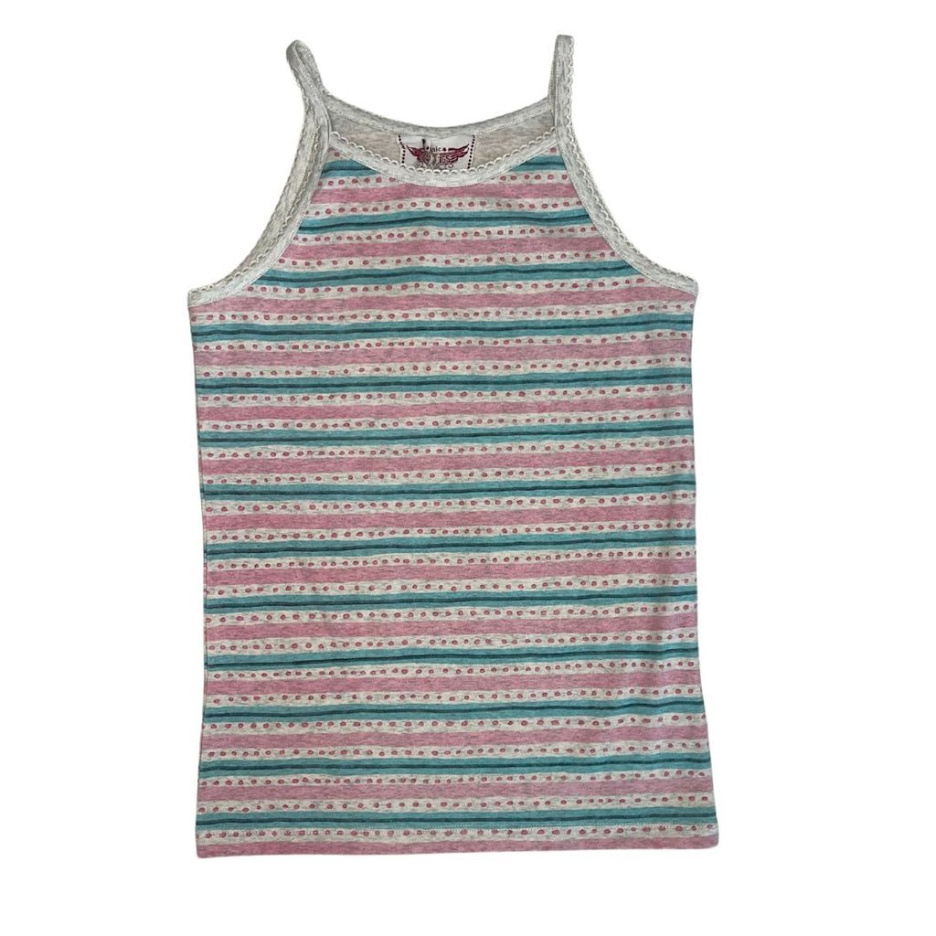 PAPER WINGS CLASSIC STRIPED TANK Shirts Paper Wings 