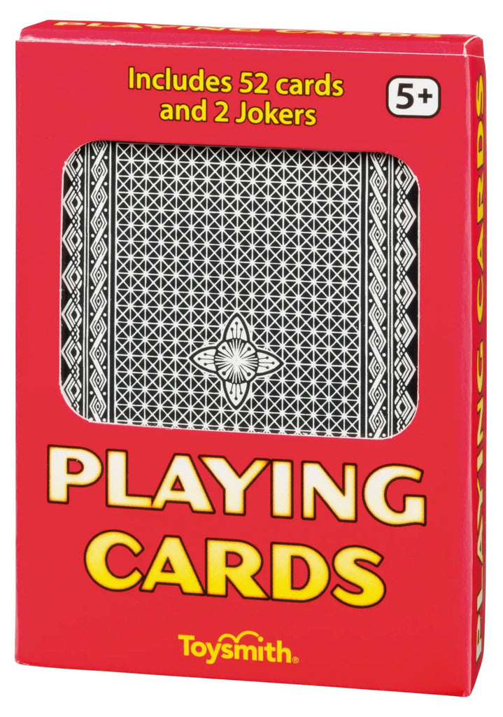 Playing Cards Toys Toysmith 