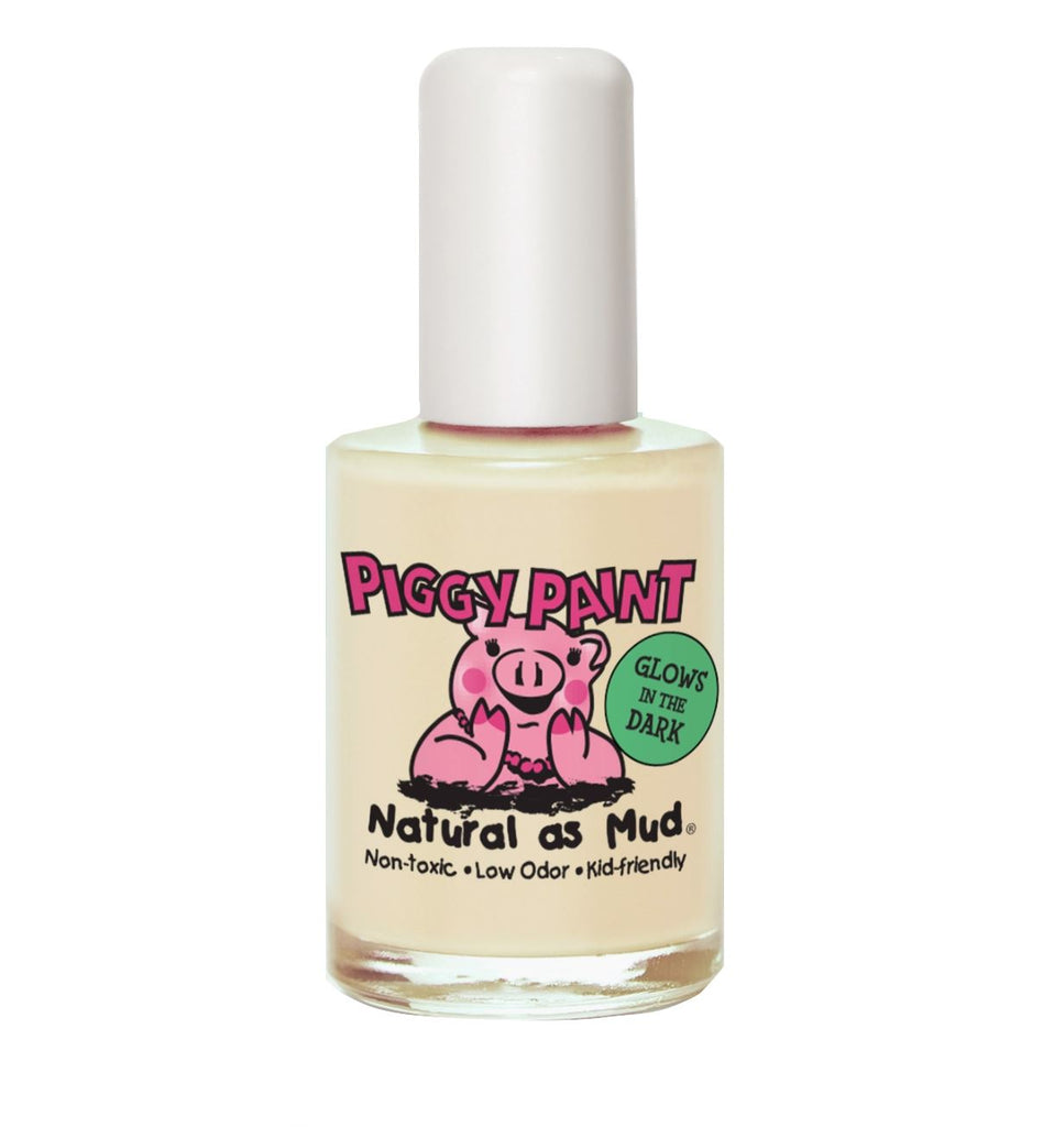 Radioactive Nail Polish Accessories Piggy Paint 