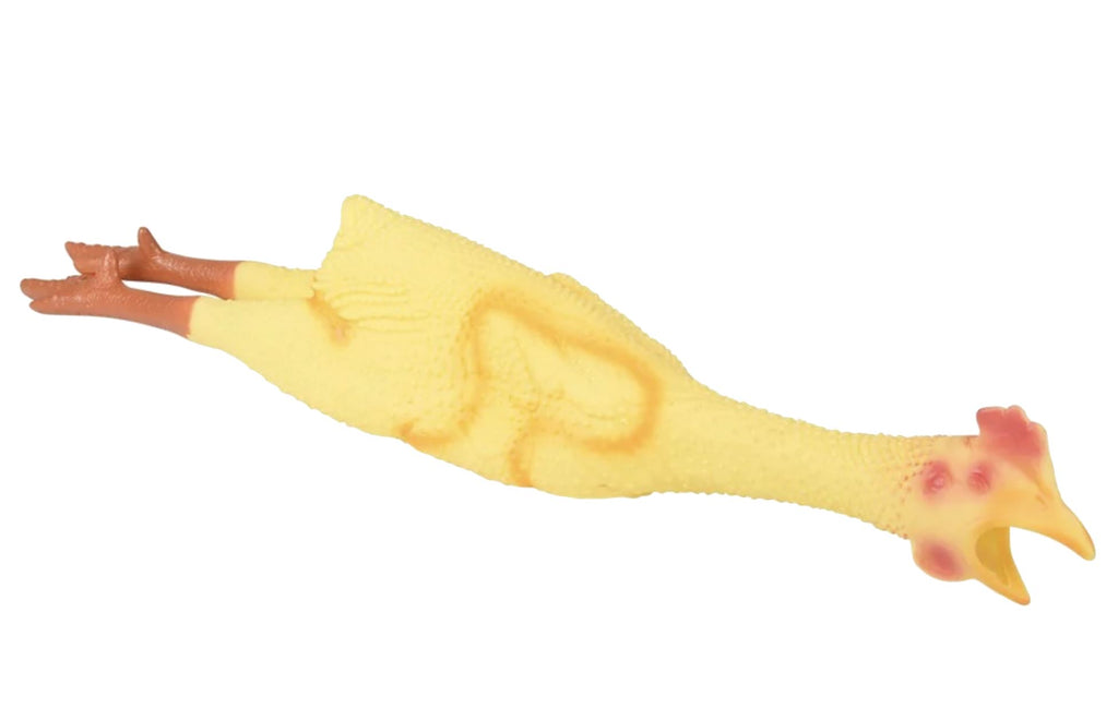 Rubber Chicken Toys The Toy Network 