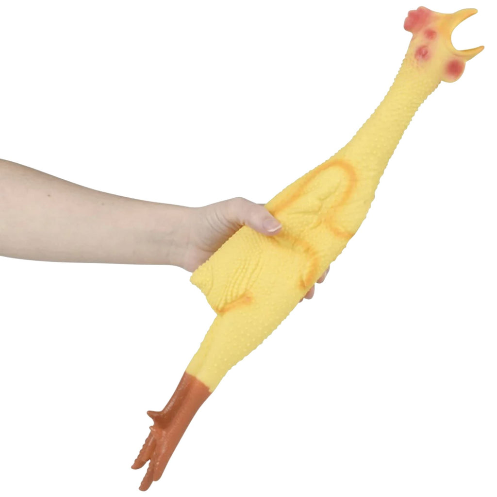 Rubber Chicken Toys The Toy Network 