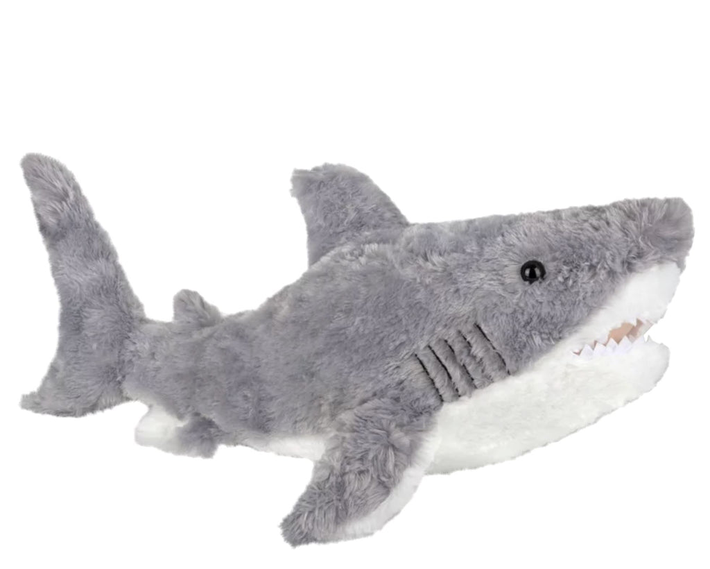 Shark Plushie Plush The Toy Network 