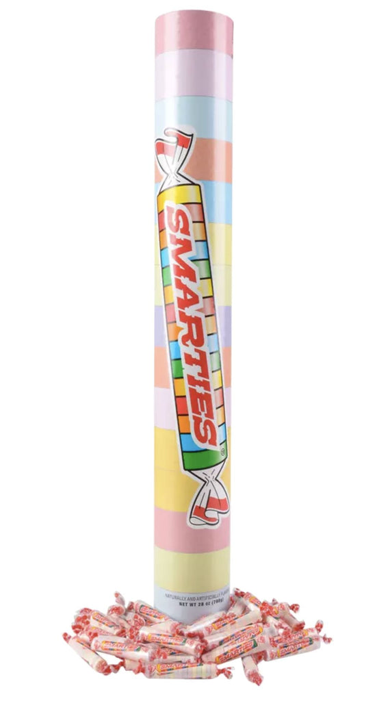 Smarties Super Tube Candy The Toy Network 