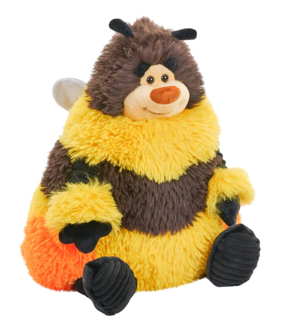 Snuggle-Luv Bee Plush Wild Republic 