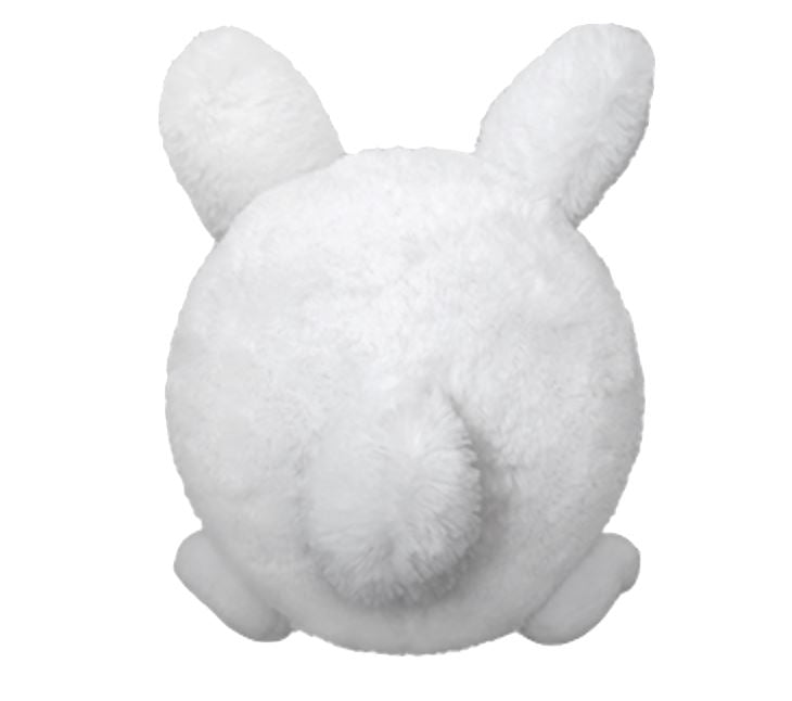 Squishable Fluffy Bunny Plush Squishable 