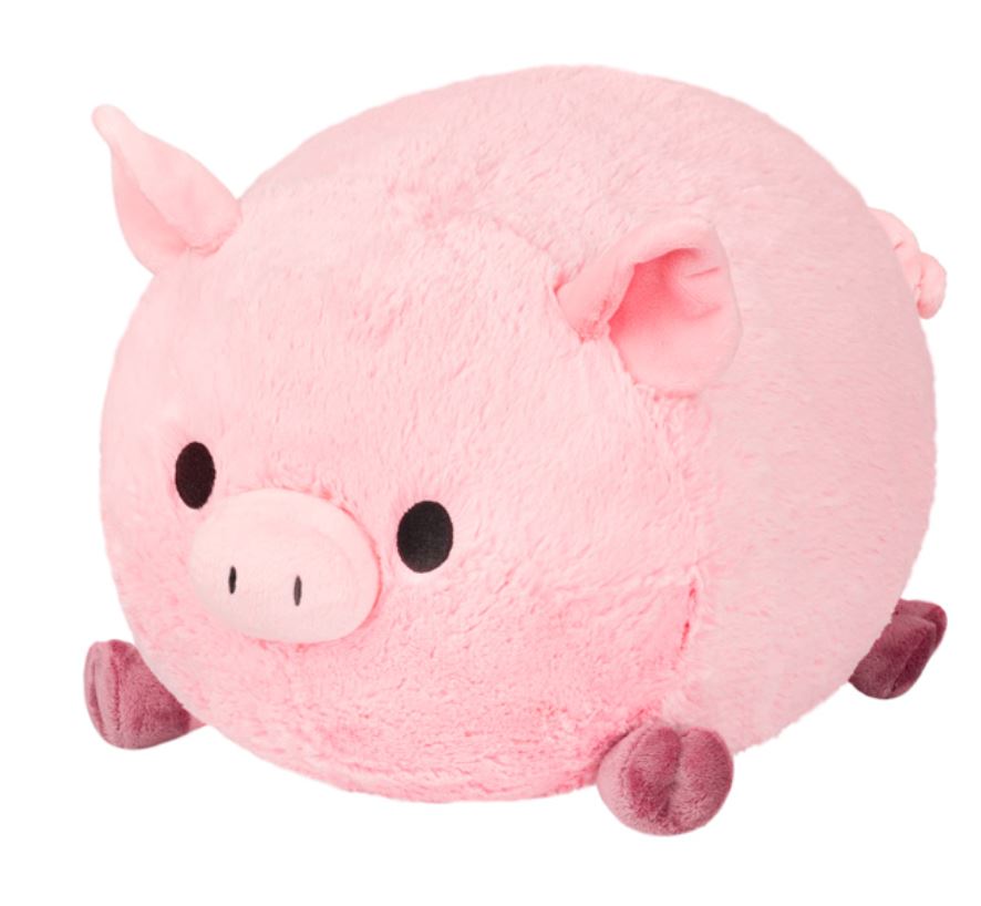 Squishable Piggy Toys Squishable 
