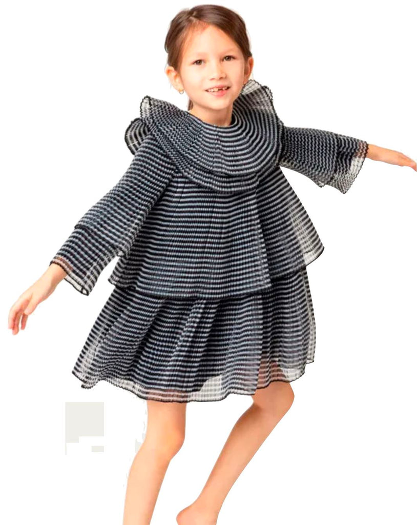 The Marc Jacobs Pleated Dress Dress The Marc Jacobs 